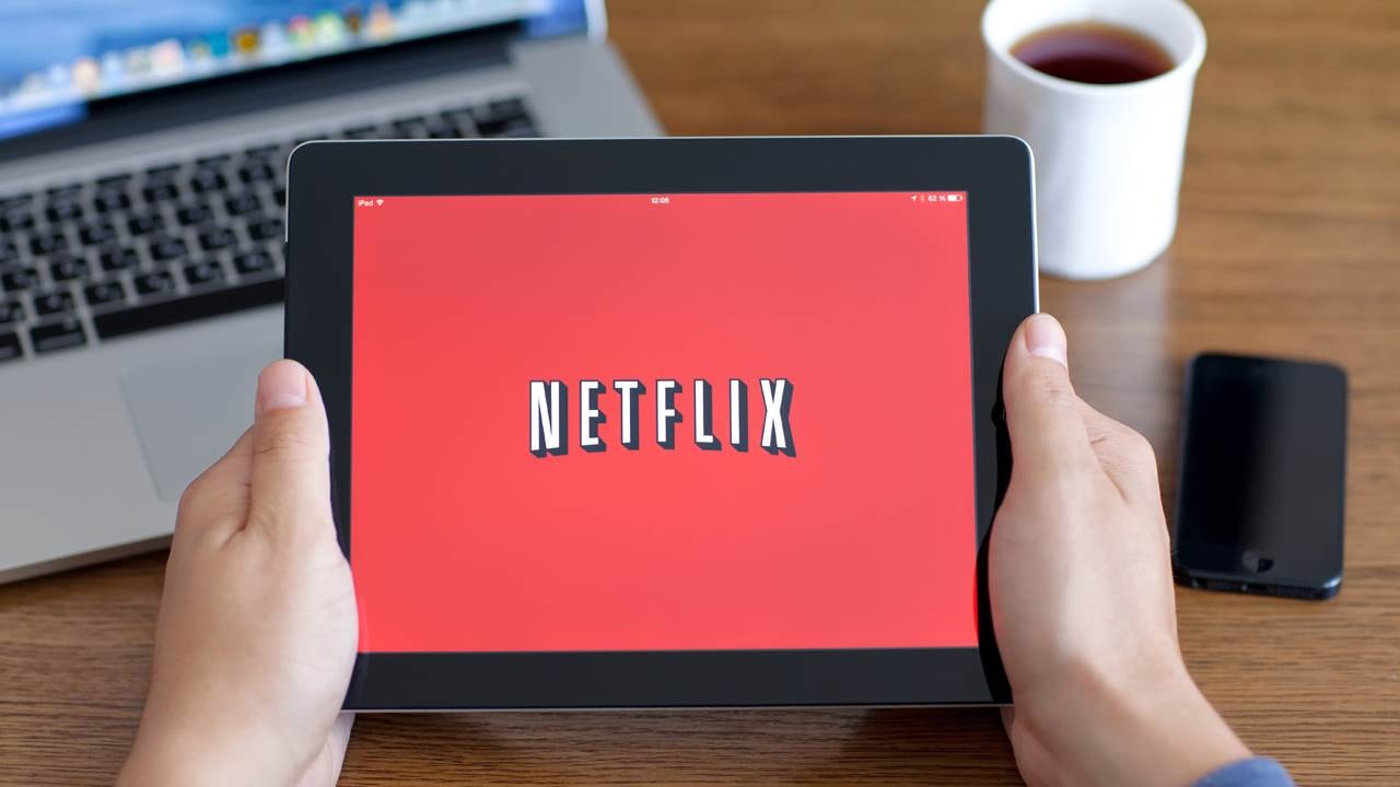 Estrategias De Marketing Digital Usadas Por Netflix Imolko