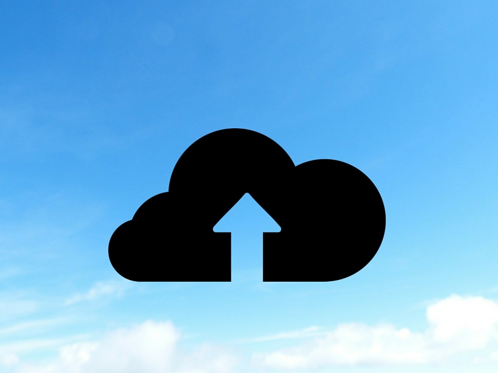 Las mejores aplicaciones para guardar archivos en la nube | imolko.com