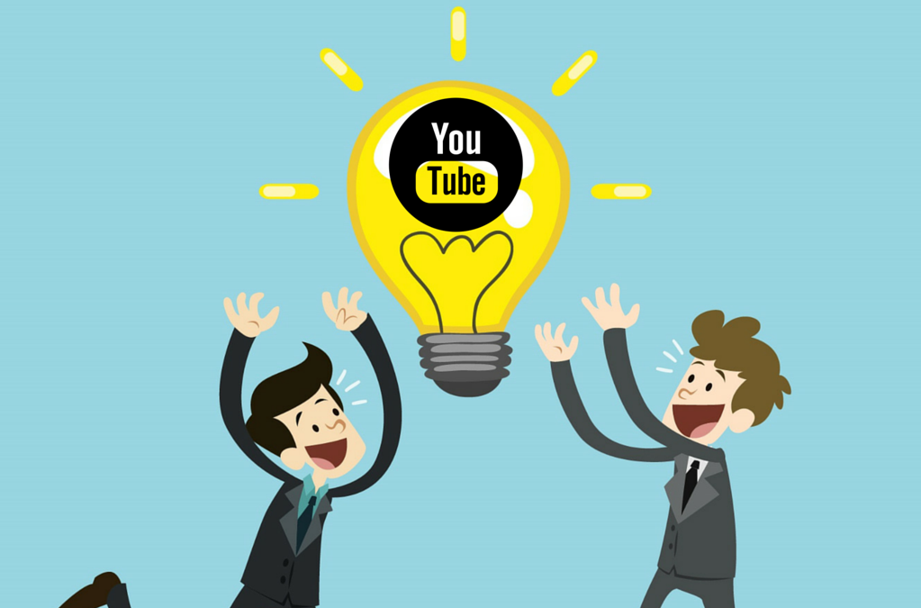 8 Canales De Youtube Para Aprender Y Emprender