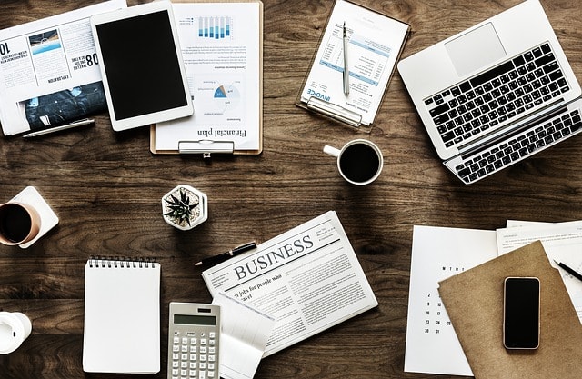 Publica Formularios WEB en minutos